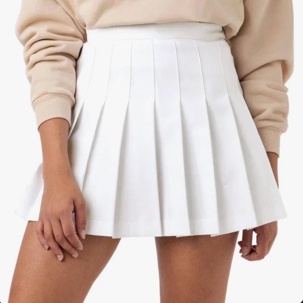 Amazon School Girl High Waisted Skort✨
